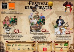 Lire la suite à propos de l’article Le Festival des Pirates : Sainte-Marie à l’honneur du 1er au 3 novembre 2024